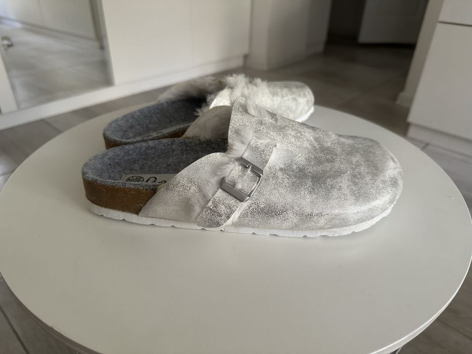 Oyanda / Германия /мюли - шлёпки