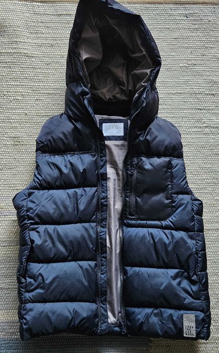 Комплект спортни дрехи за дете 140-146 см - 6 броя отлично запазени