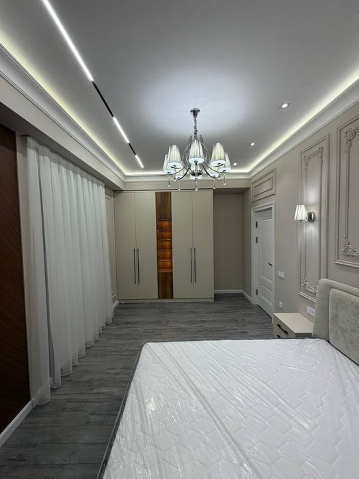 ЖК Askiya City 4х комн, 113м2 ‼️