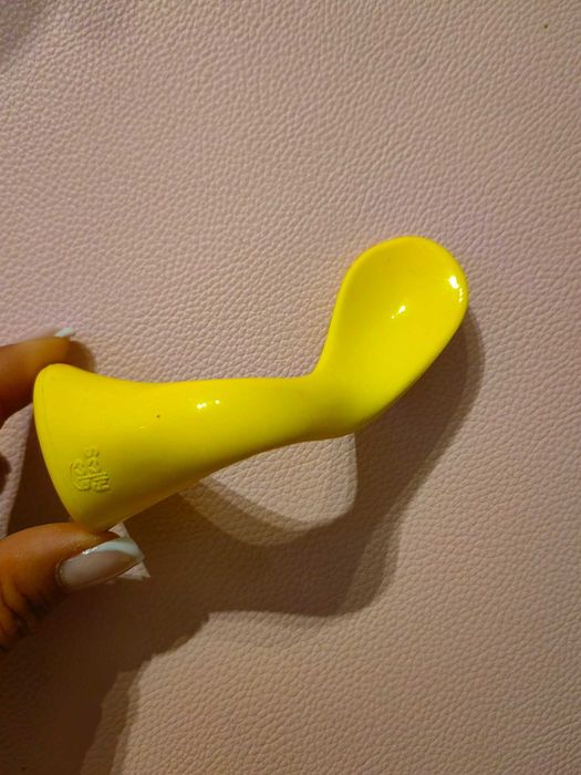 Система за хранене Tidy Tot лигавник с велкро и кръгла база