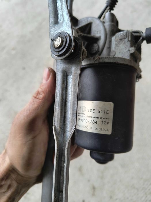 Electromotor fiat punto 1,2 benzina (188)