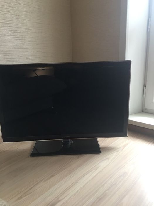 Телевизор Самсунг