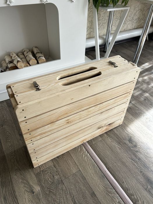 Расскладной стол