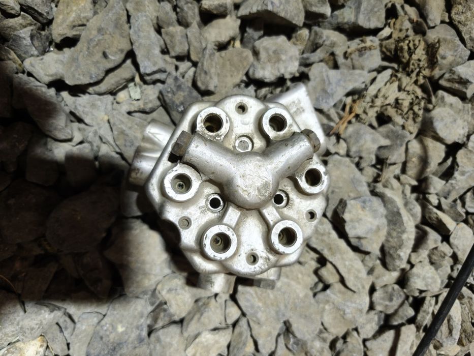 Паук, дозатор ауди 2.3 форсунки оригинальные