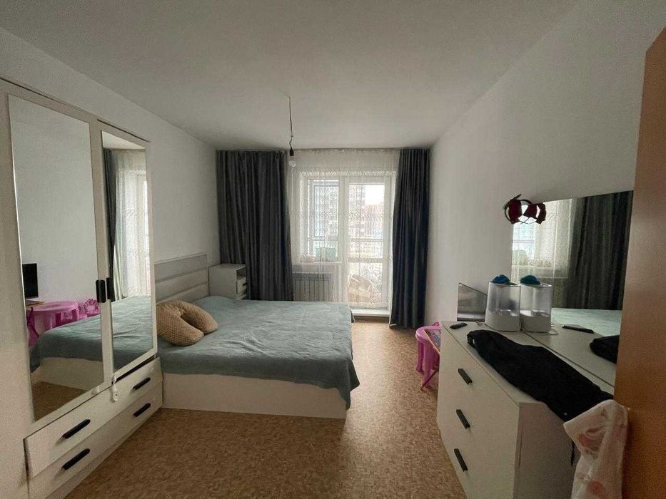 2-ух ком. кв. в районе Жас Оркен