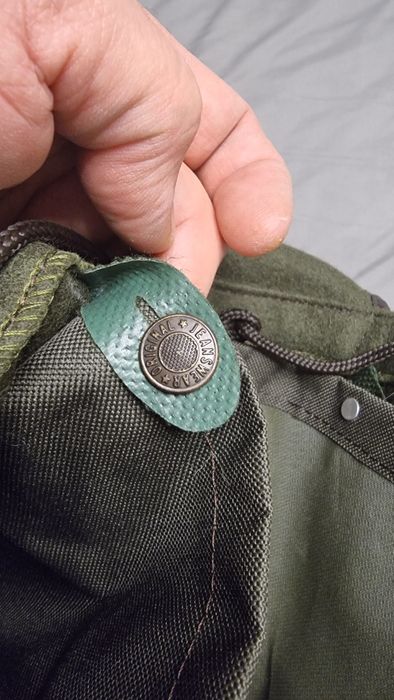 Рюкзак охотничий