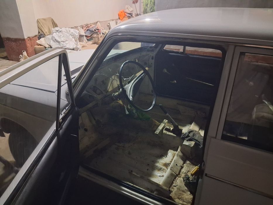 2106 шу холатда сотилади нолдан килинган