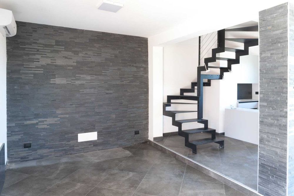 Amenajari Interioare A/Z, Glet, Lavabil,Parchet