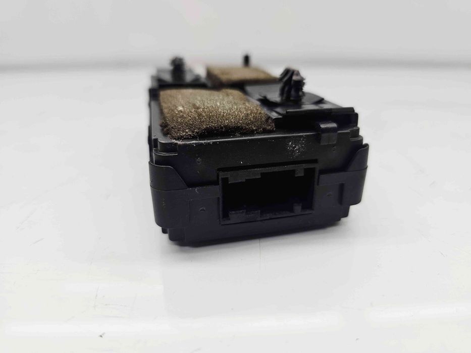 Modul confort Peugeot 407 [Fabr 2004-2010] 9655140080