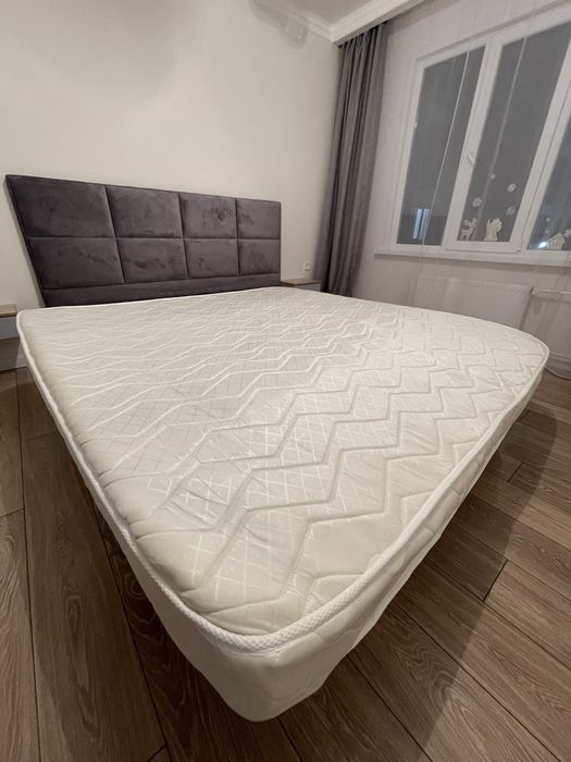 Матрас 2*2 отдам даром