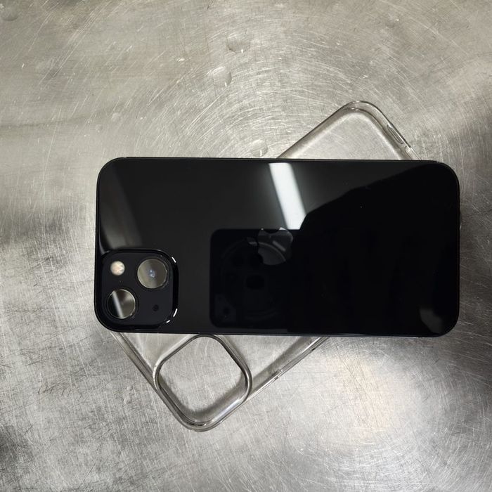 Iphone 13 128gb black