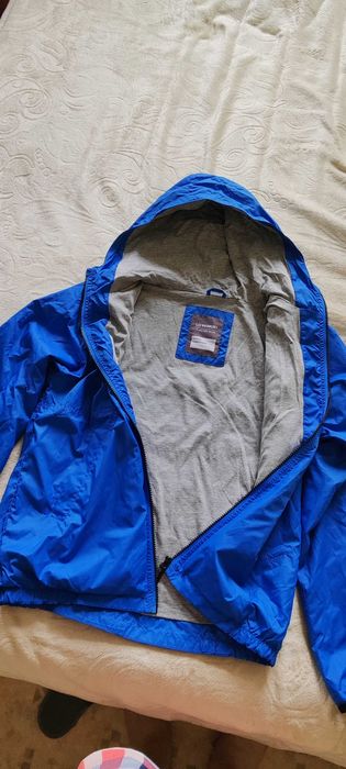 Ветровка подростковая