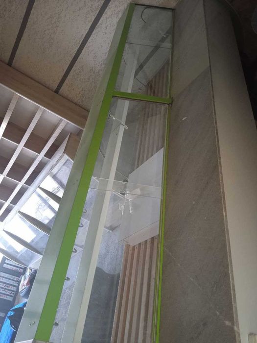 Do'kon uchun muzlatgich