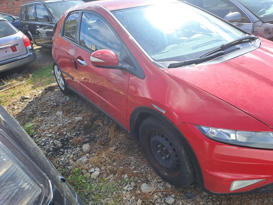 Хонда Сивик 1.4бензин 2009г