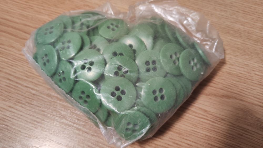 NASTURI din rasini - Cal.  PREMIUM