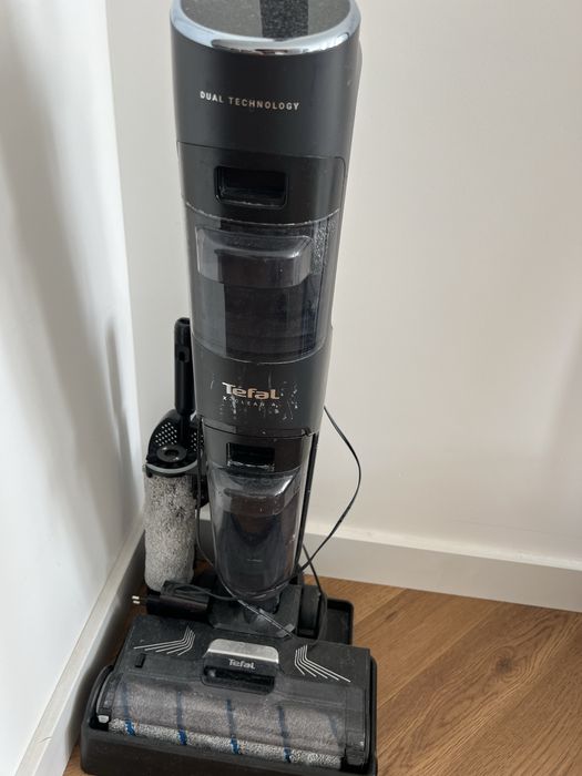 Продам моющий пылесос