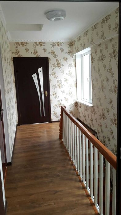 Дом С.Мерке Ул. Жаксылык 47