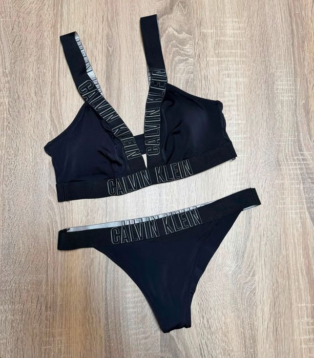 Бански Calvin Klein