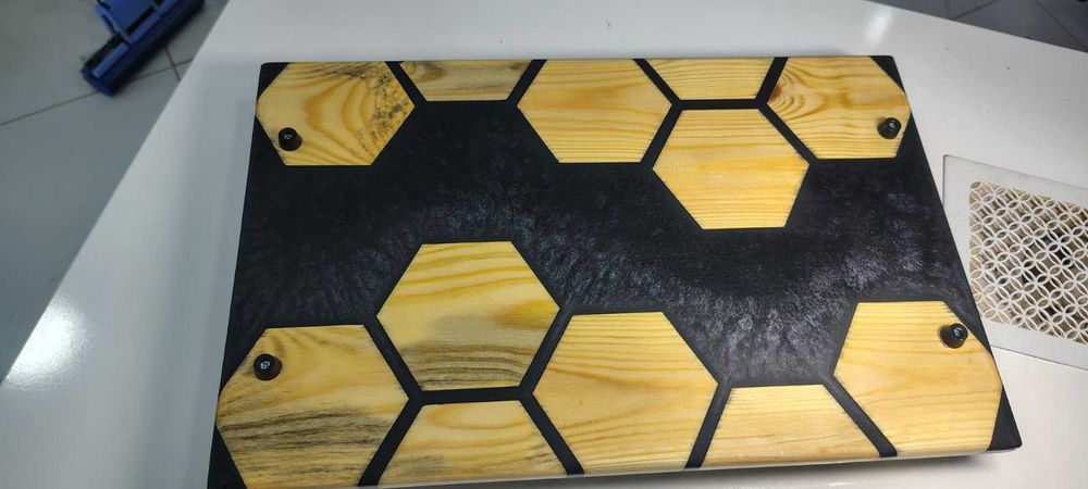 Дъска / Поднос за сервиране