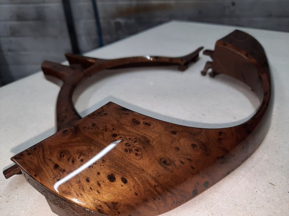 Хидрографика на детайли-София