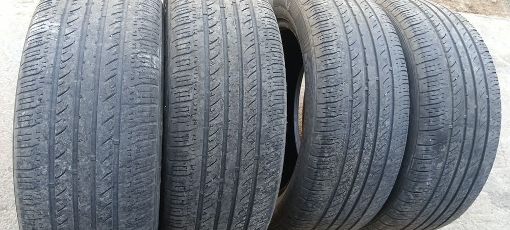 Баллон 205/55/16