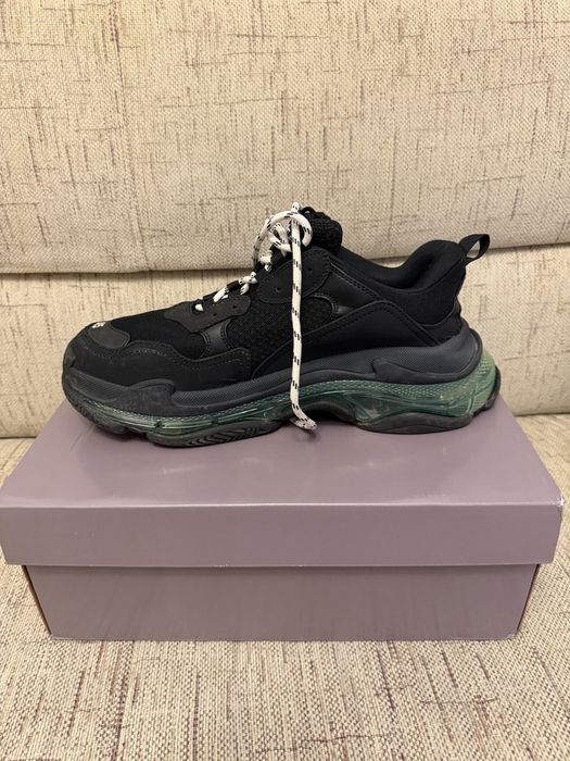 Balenciaga Triple S, 45