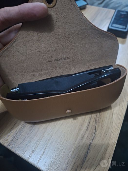 Ray ban meta gen 1