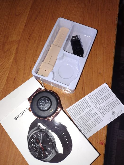 Смарт часы Новые