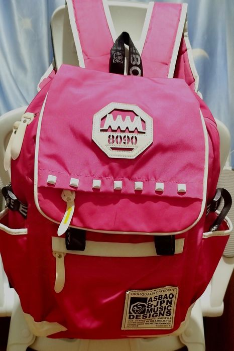 Спортивный рюкзак