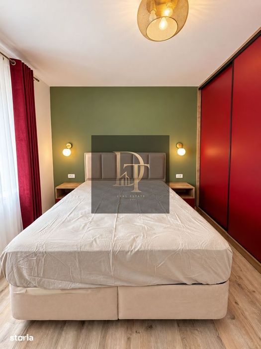 COMISION 0% | Apartament 2 camere complet renovat | Zona Racadau