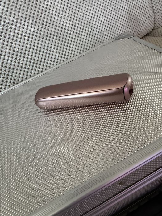 DispoItiv Ploom plus cutie metal