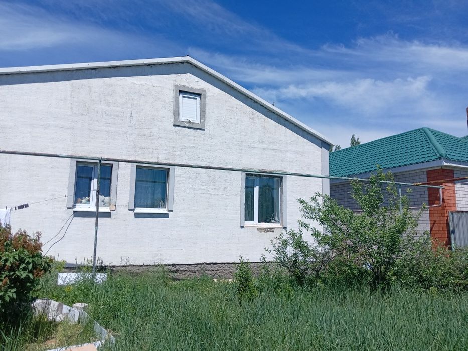 Продаётся частный дом