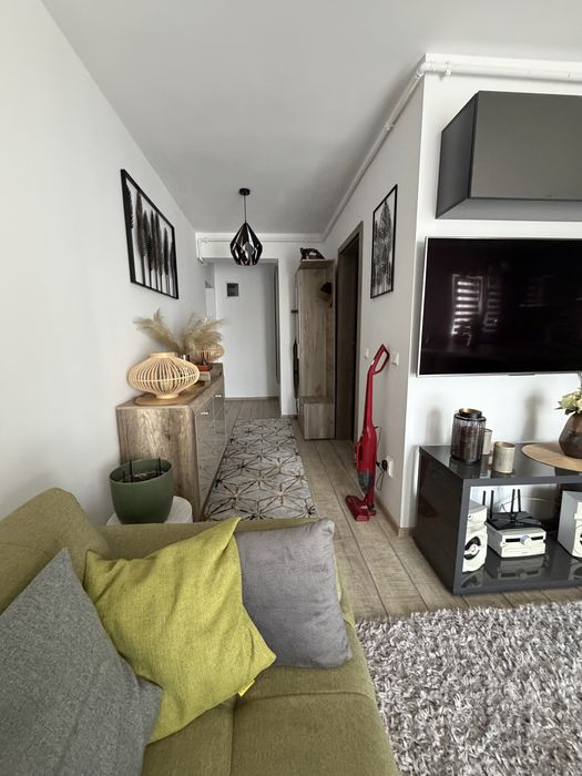 Apartament 3 camere | Magnolia Residence | Etaj 2 | Lift