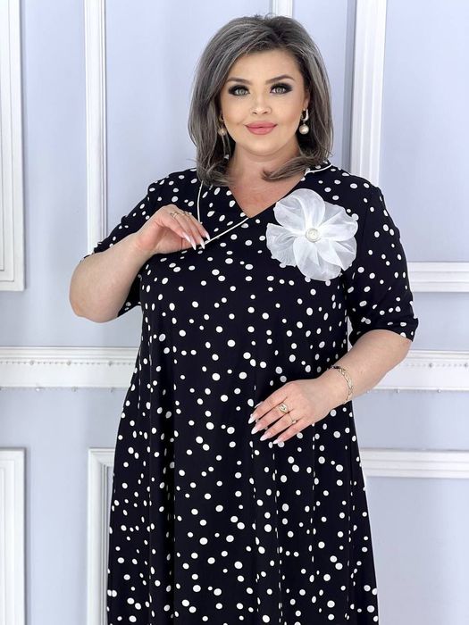 Женский куйлак большимерка