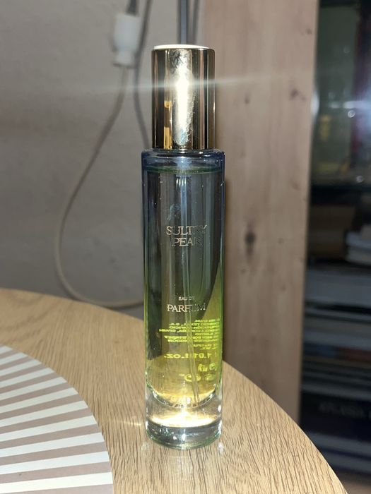 Parfum Zara Sultry Pear