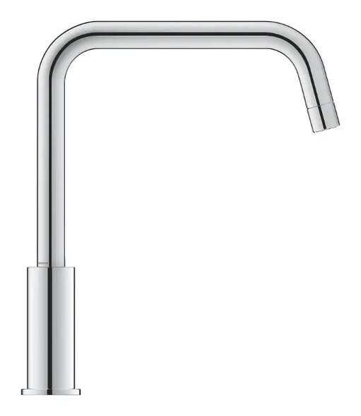 Grohe QuickFix Start - Baterie chiuvetă, crom