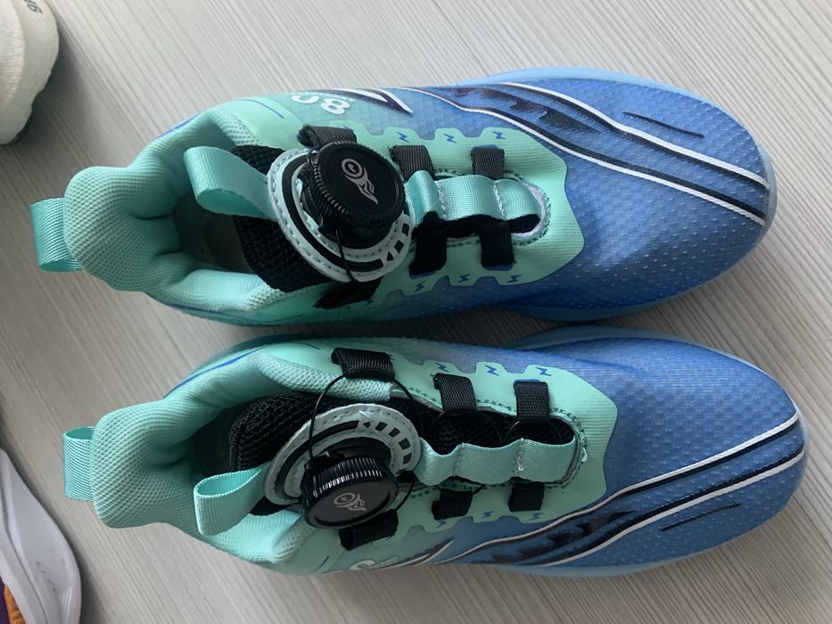 Три чифта Маратонки за 25€ Nike 35,5 и други