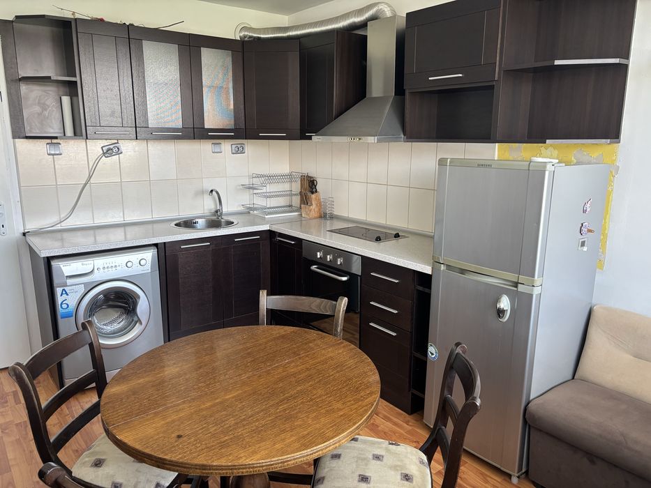 Дава се под наем Двустаен апартамент в Силистра, Изток - 62 кв.м за 228.99 € - Снимка #2