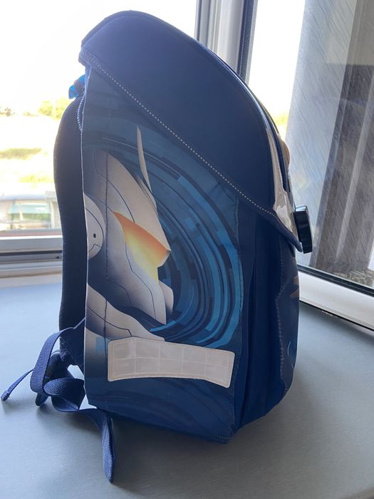 Раница Herlitz