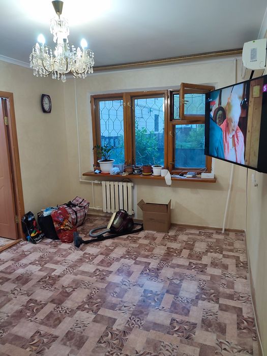 Продам квартиру тёплая