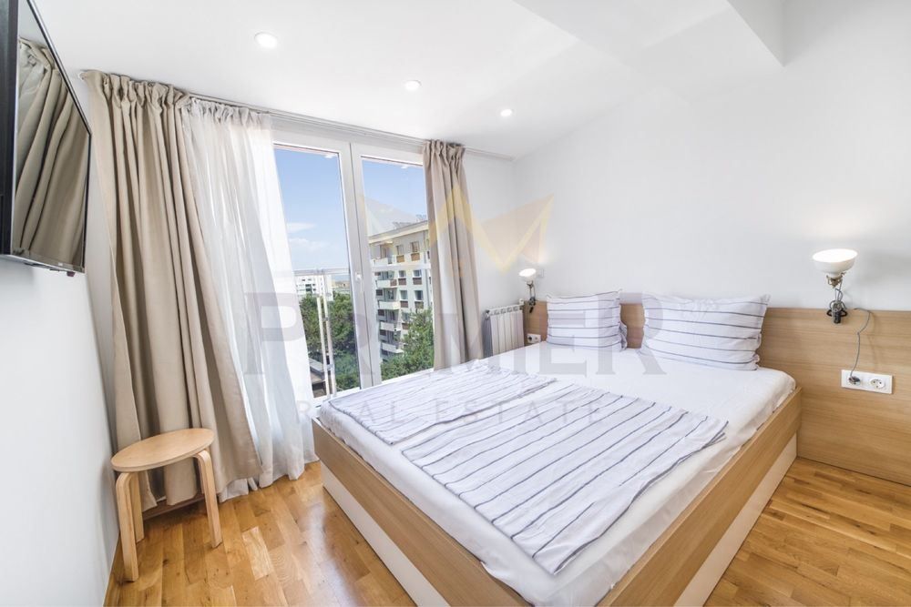 Продава се Четиристаен апартамент в София, Студентски град - 147 кв.м за 2245 €/кв.м - Снимка #3