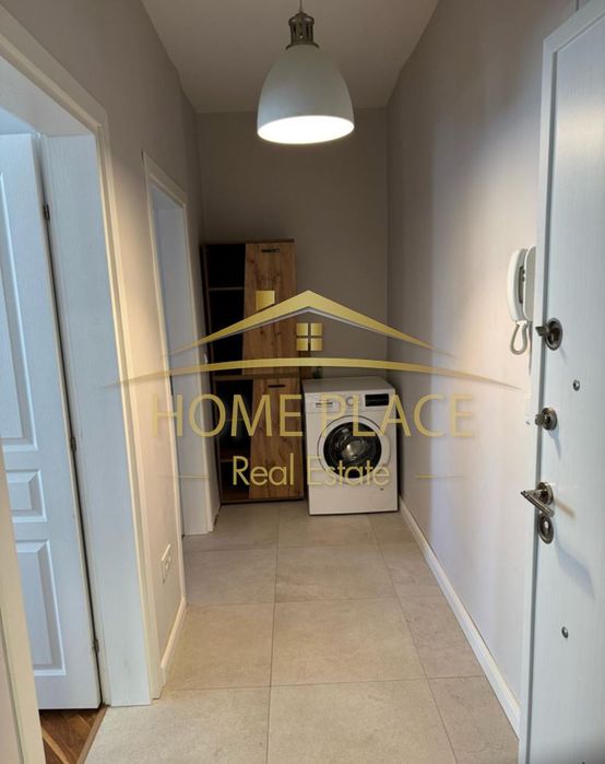 Дава се под наем Двустаен апартамент в Варна, Колхозен пазар - 59 кв.м за 510 € - Снимка #11