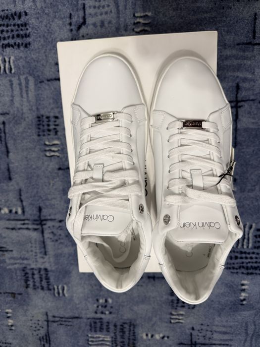 Adidasi calvin klein