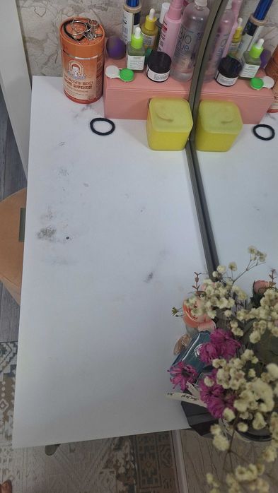 Туалетный столик