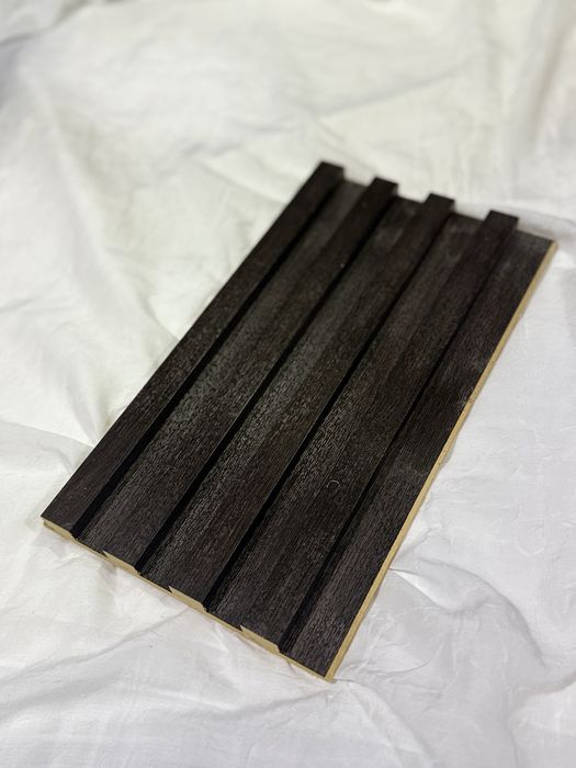 Dekor. Qovurga panel.