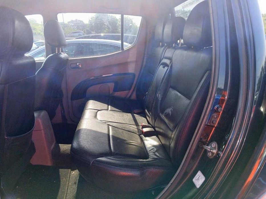 Dezmembrez Mitsubishi L200 2.5 Diesel 2007