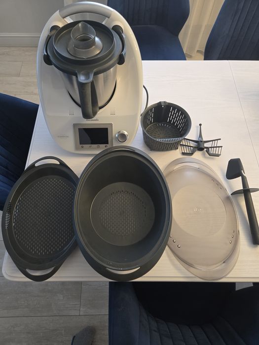 Термомикс 5 в отличном состоянии.