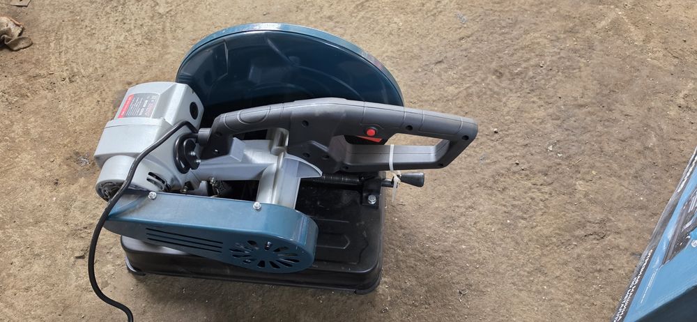 Торцовочная пила