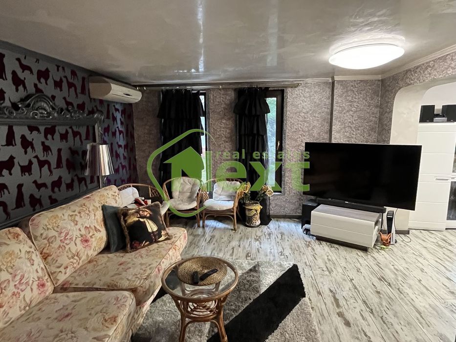 Продава се Двустаен апартамент в София, Яворов - 84 кв.м за 1834 €/кв.м - Снимка #1