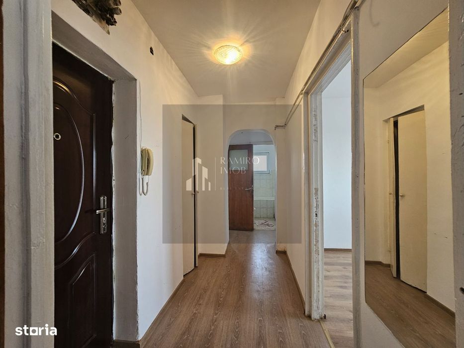 Apartament 3 camere decomandat - Piata Progresul / Soseaua Giurgiului